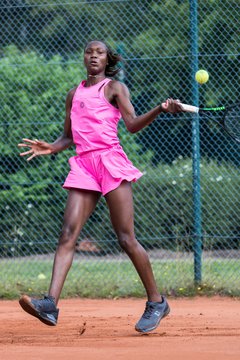 Noma Noha Akugue 217 - Elke Jaeger Gedaechtnisturnier